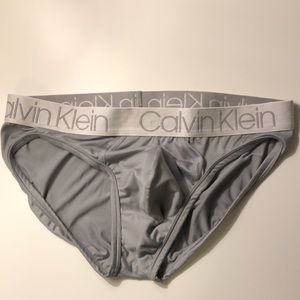 CK men’s briefs